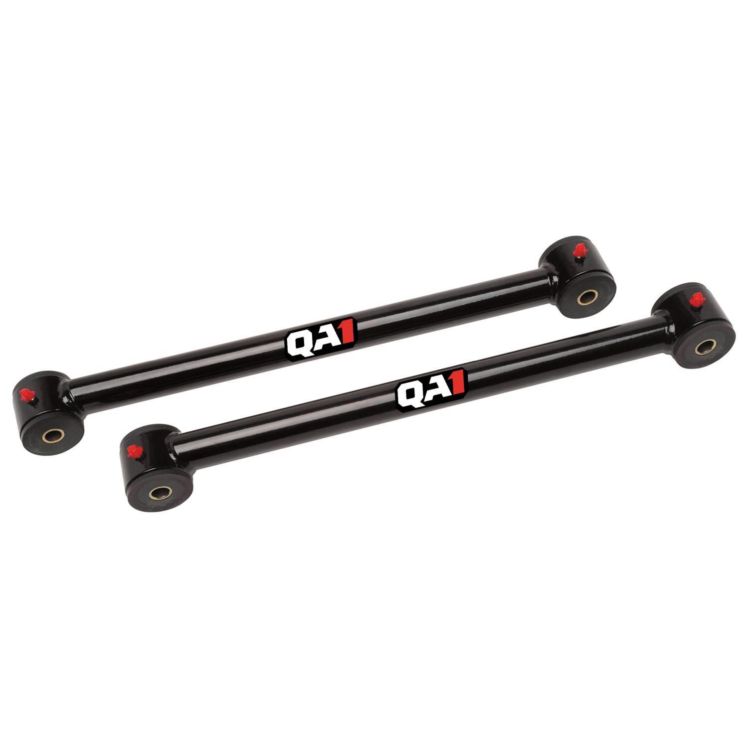 QA1 65-70 GM B-Body Lower Tubular Trailing Arms thumbnail 2