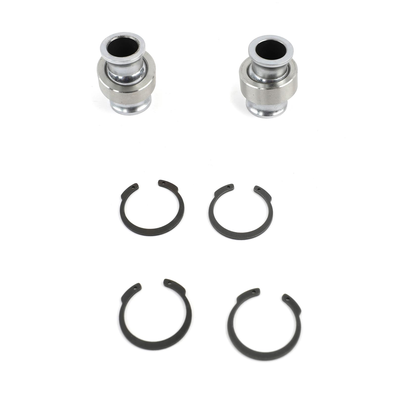 QA1 78-88 GM G-Body Level 2 Drag Kit 2.0 w/ Shocks (Bundled Kit) thumbnail 5