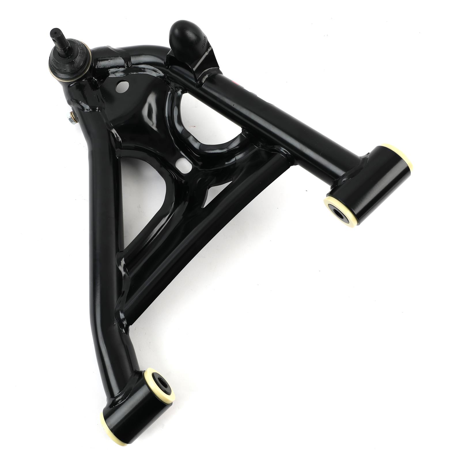 QA1 78-88 GM G-Body Level 2 Drag Kit 2.0 w/ Shocks (Bundled Kit) thumbnail 2