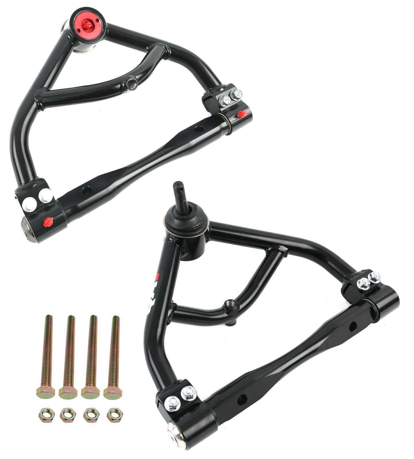 QA1 52965 QA1 GM 2.0 Drag Race Control Arms Summit Racing
