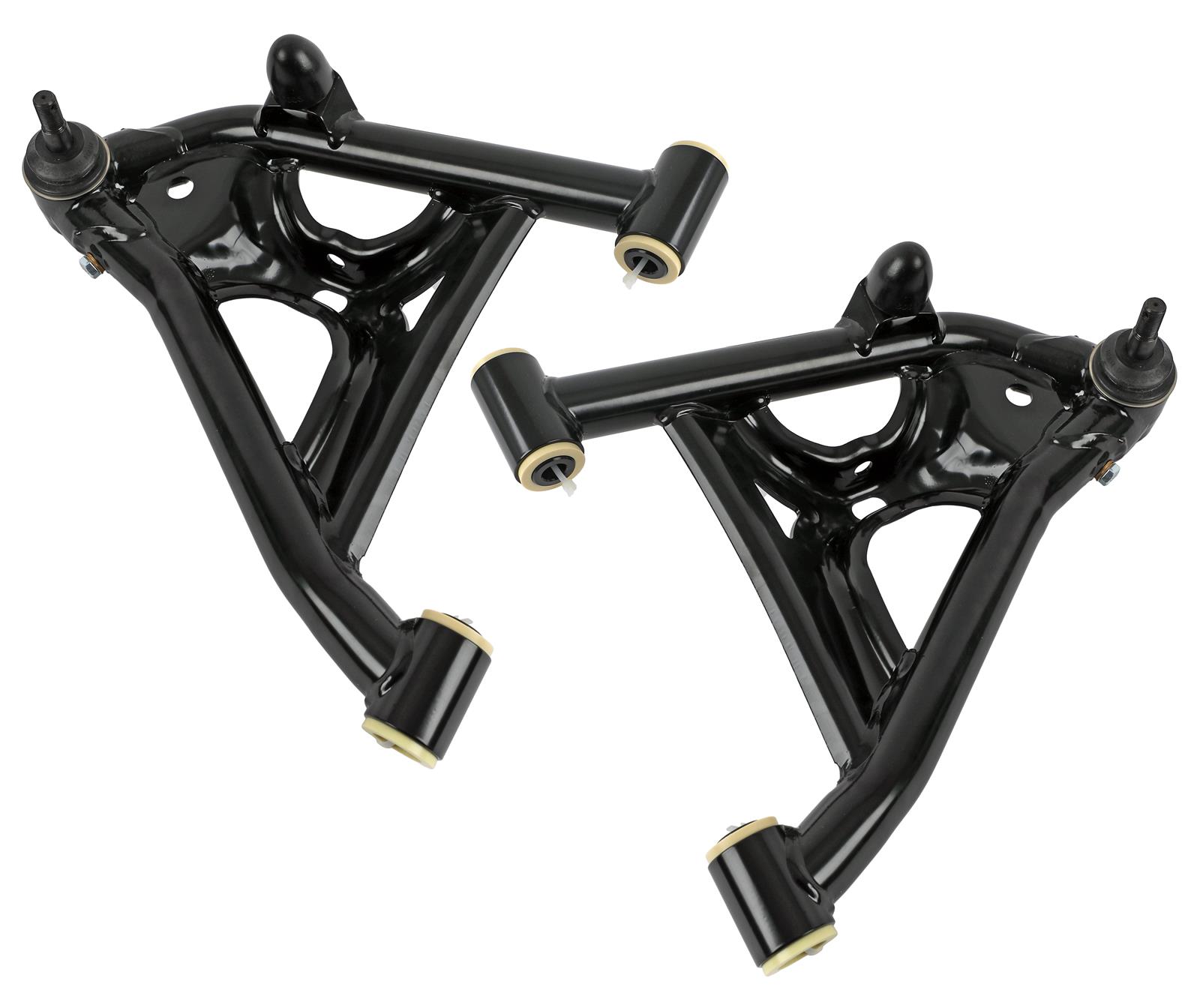 QA1 82-04 Chevrolet S-10 Drag Race Lower Control Arm Kit - Front thumbnail 2