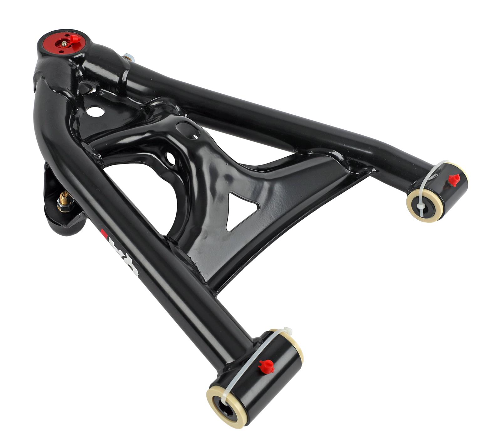 QA1 82-04 Chevrolet S-10 Drag Race Lower Control Arm Kit - Front