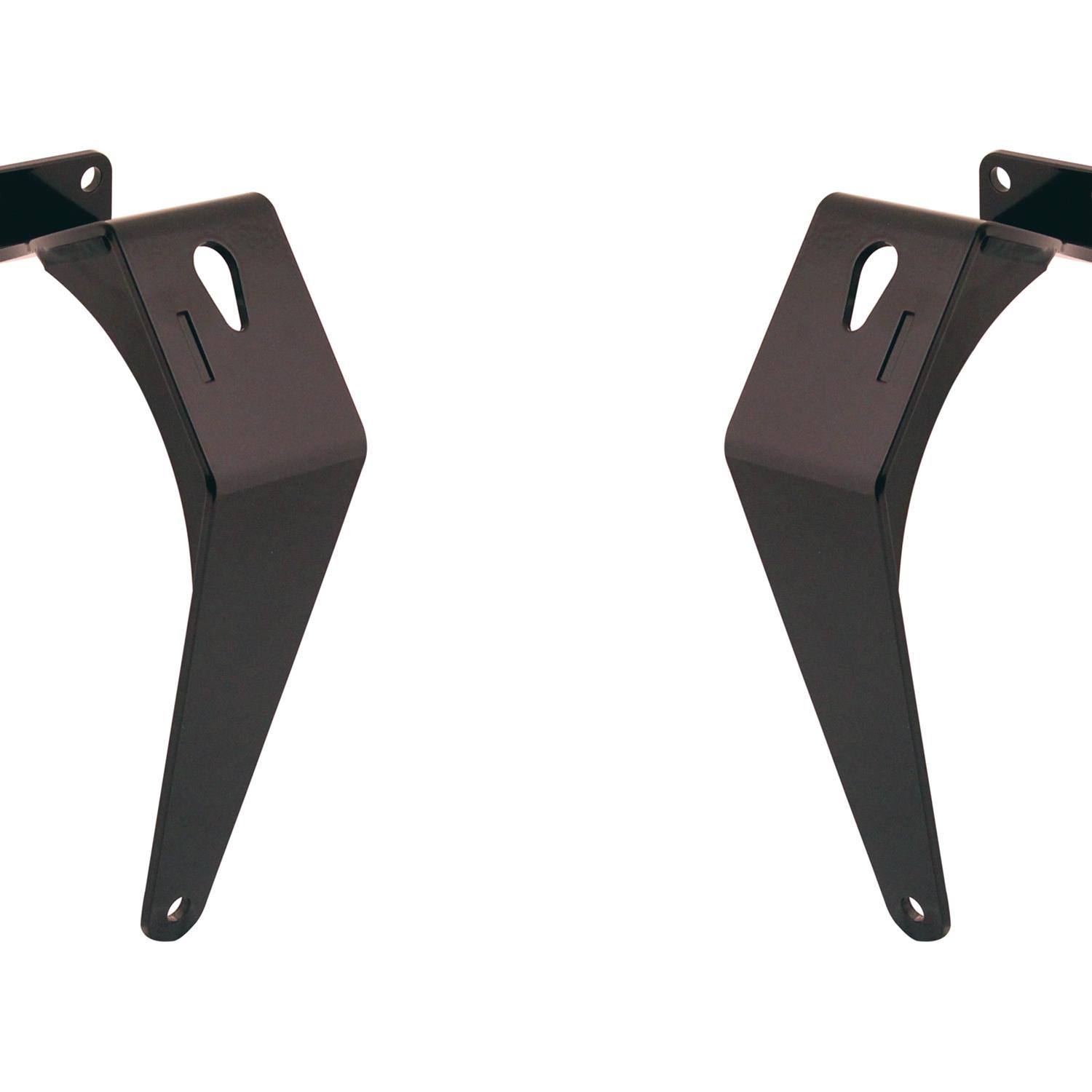 QA1 65-79 Ford F-100 Front Coil-Over Conversion Kit Engine Mounts - FE Engines