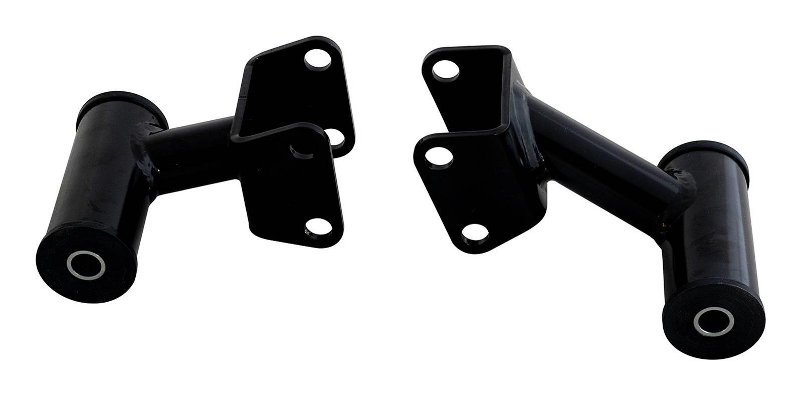 QA1 62-66 Mopar A-Body Small Block Engine Mount Kit