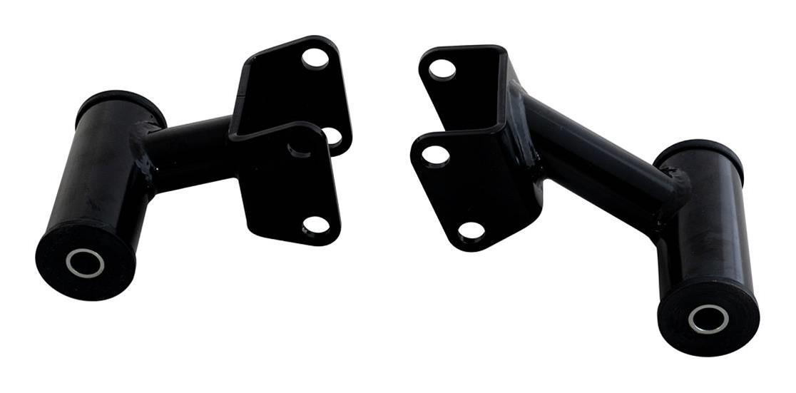 QA1 67-76 Mopar A-Body / 66-72 B-Body / 70-74 E-Body Big Block Engine Mount Kit thumbnail 3