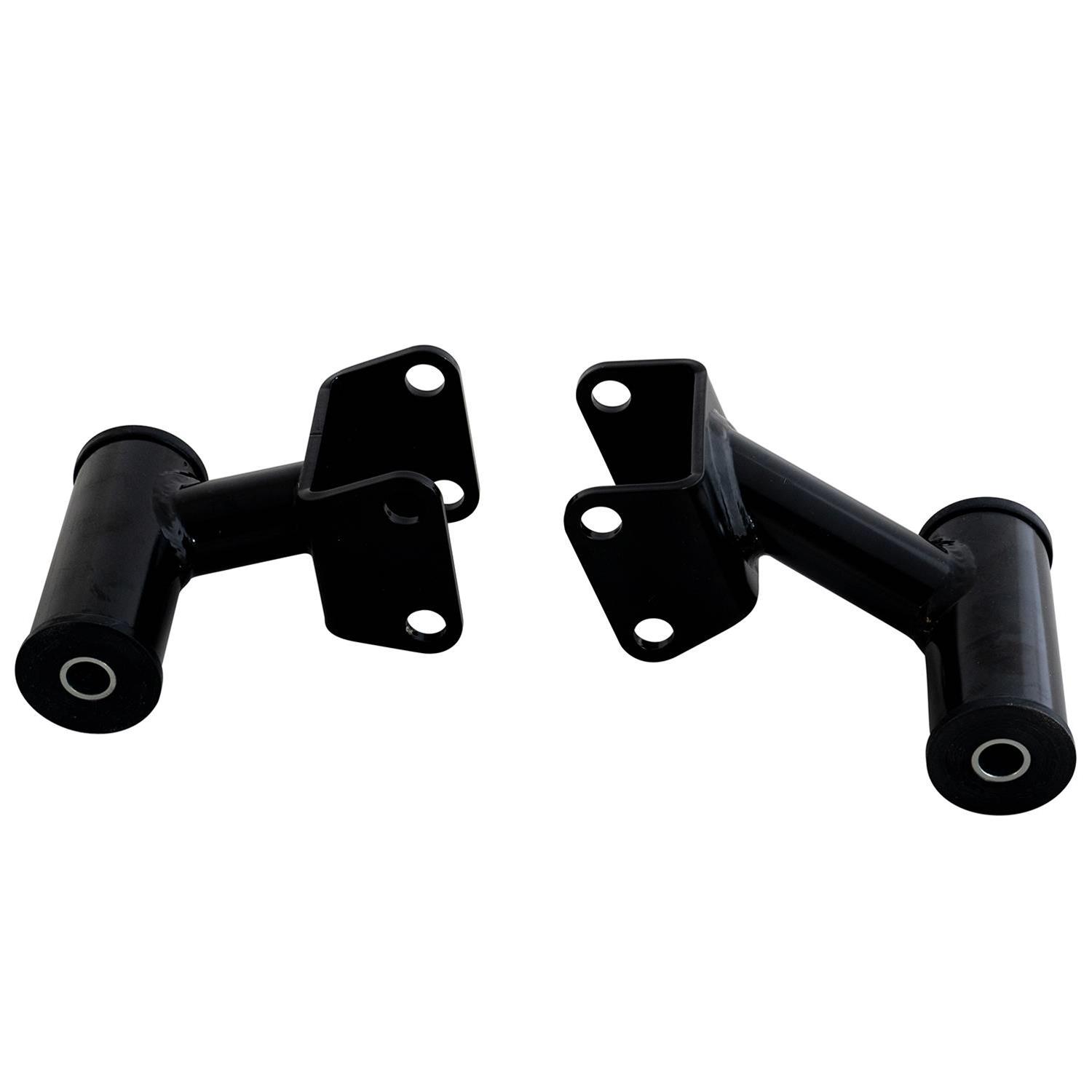 QA1 66-72 Mopar B-Body / 70-74 E-Body Gen 3 Hemi Engine Mount Kit thumbnail 3