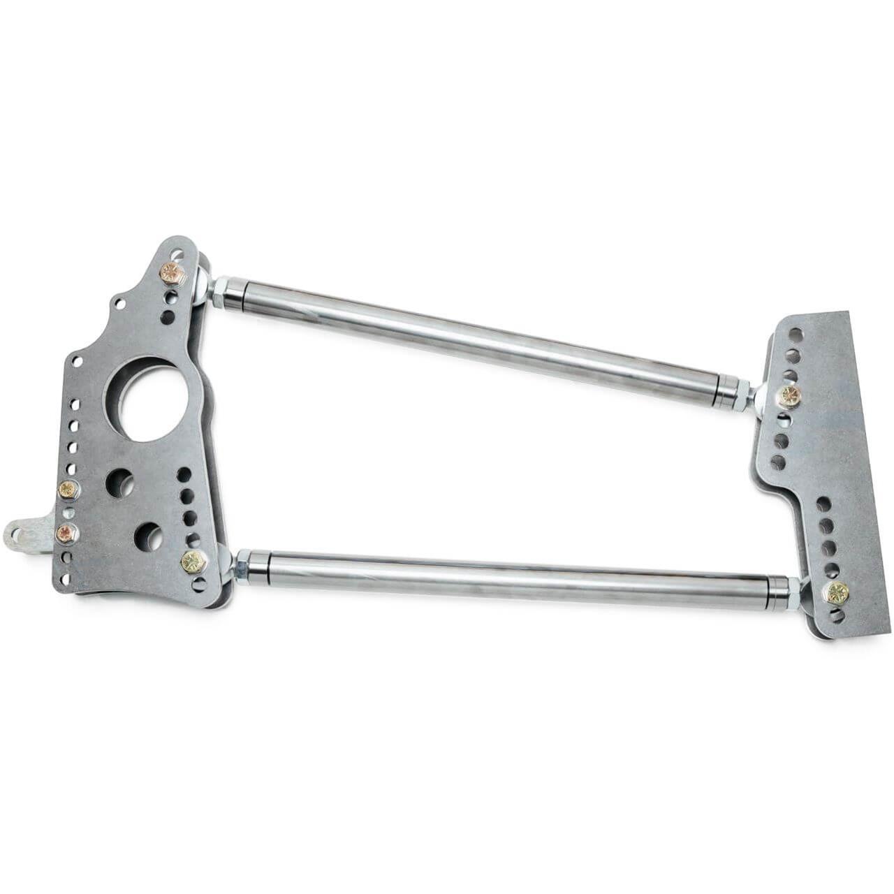 QA1 7838-1067 QA1 HD Pro Rear Drag 4-Link Systems | Summit Racing