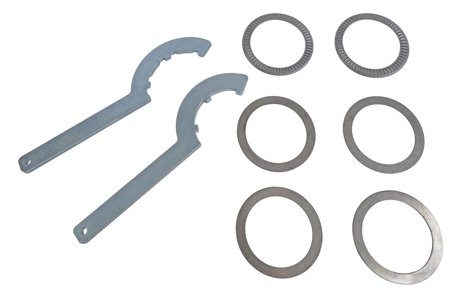 QA1 7888-110 QA1 Coilover Shock Adjusting Tools | Summit Racing