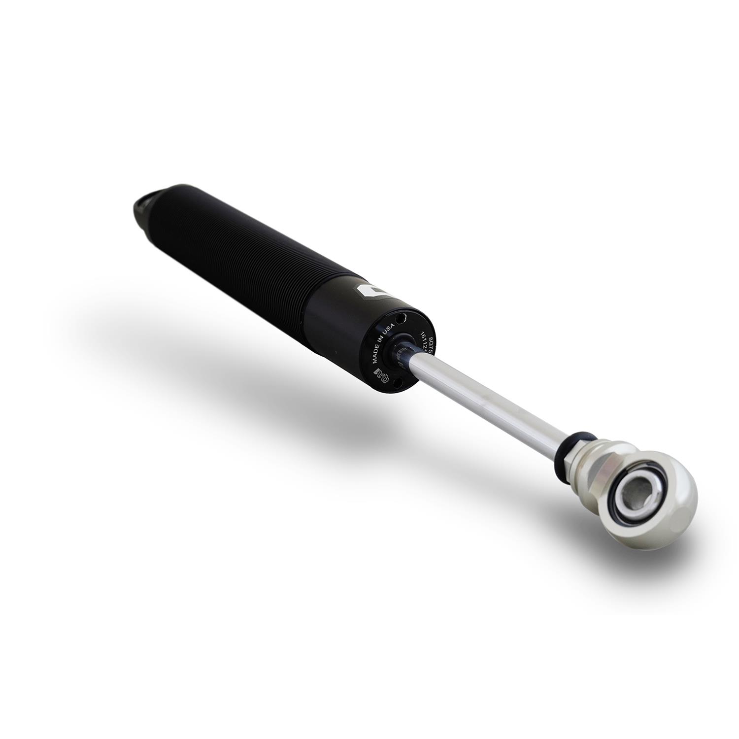 QA1 15.75 Eye-B/Eye-B V 1-1 Shock Small Aluminum Coilover 10.63 thumbnail 2