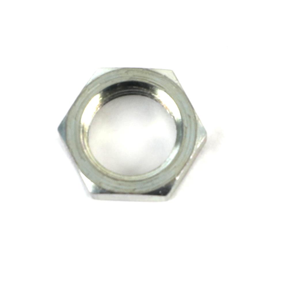 QA1 Jam Nut - 9/16-18 Right Hand - 3/4in Hex 3/16in Wide