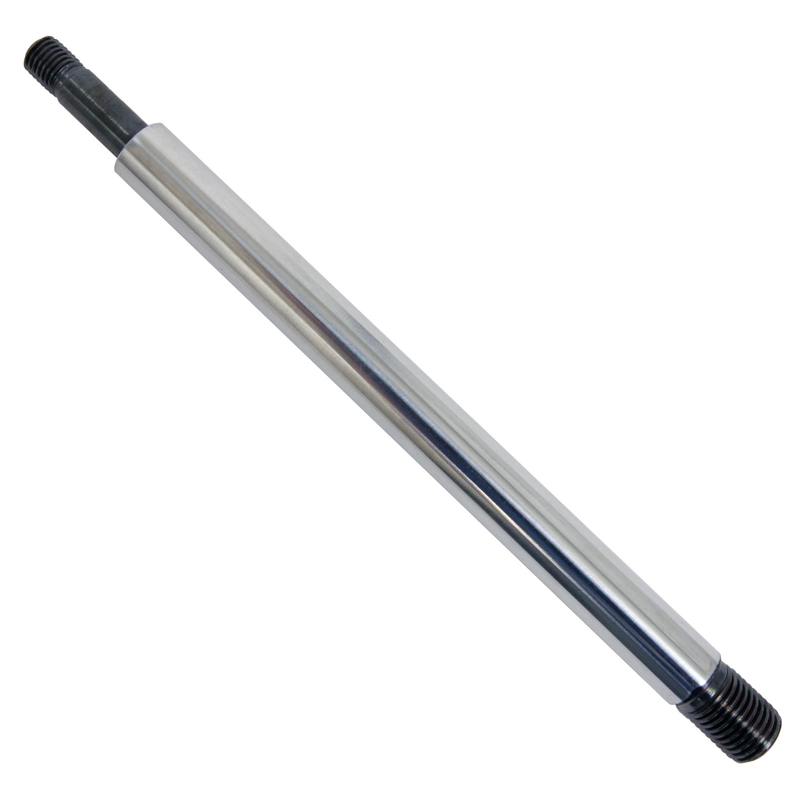QA1 Piston Rod - 15mm OD x 5in Length - Chrome