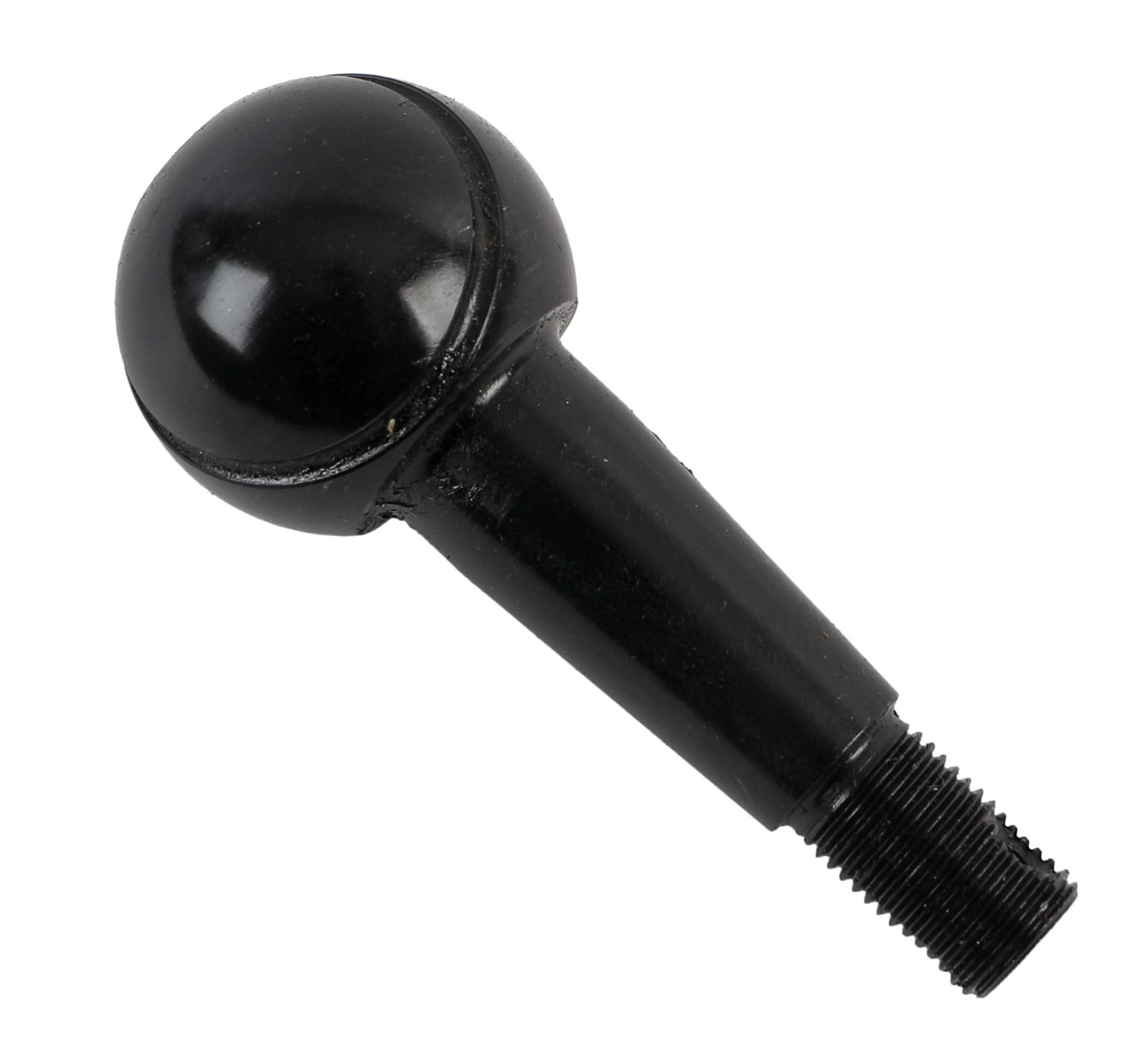 QA1 Ball Joint Stud (Use w/1210-101/105) Standard Length