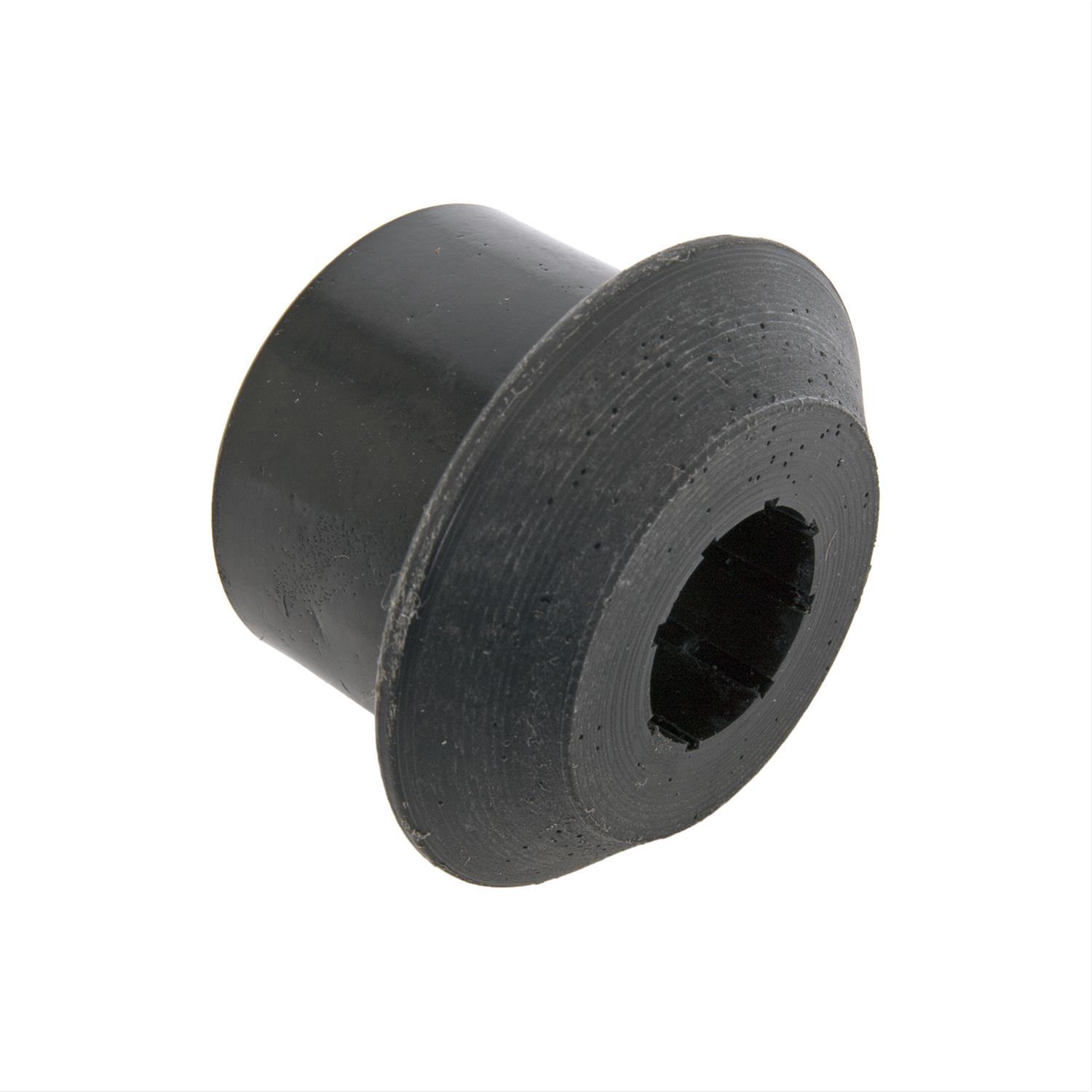 QA1 Polyurethane 2-Pc. Bushing - .750in ID x 1.51in OD x .97in 2.03in OD - Black