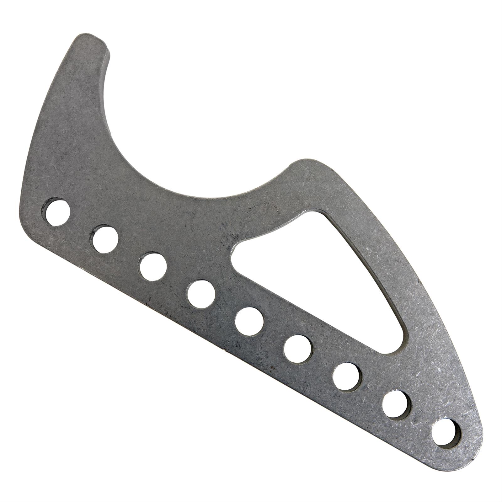 QA1 Adjustable Coil-Over Mount Bracket - 3in