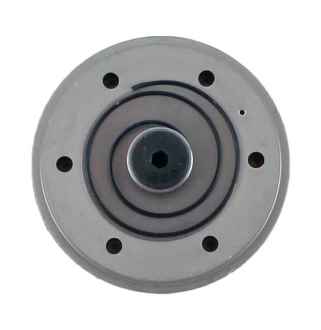 QA1 Soft Base Valve - .028in Bleed - 0-5 Compression thumbnail 2