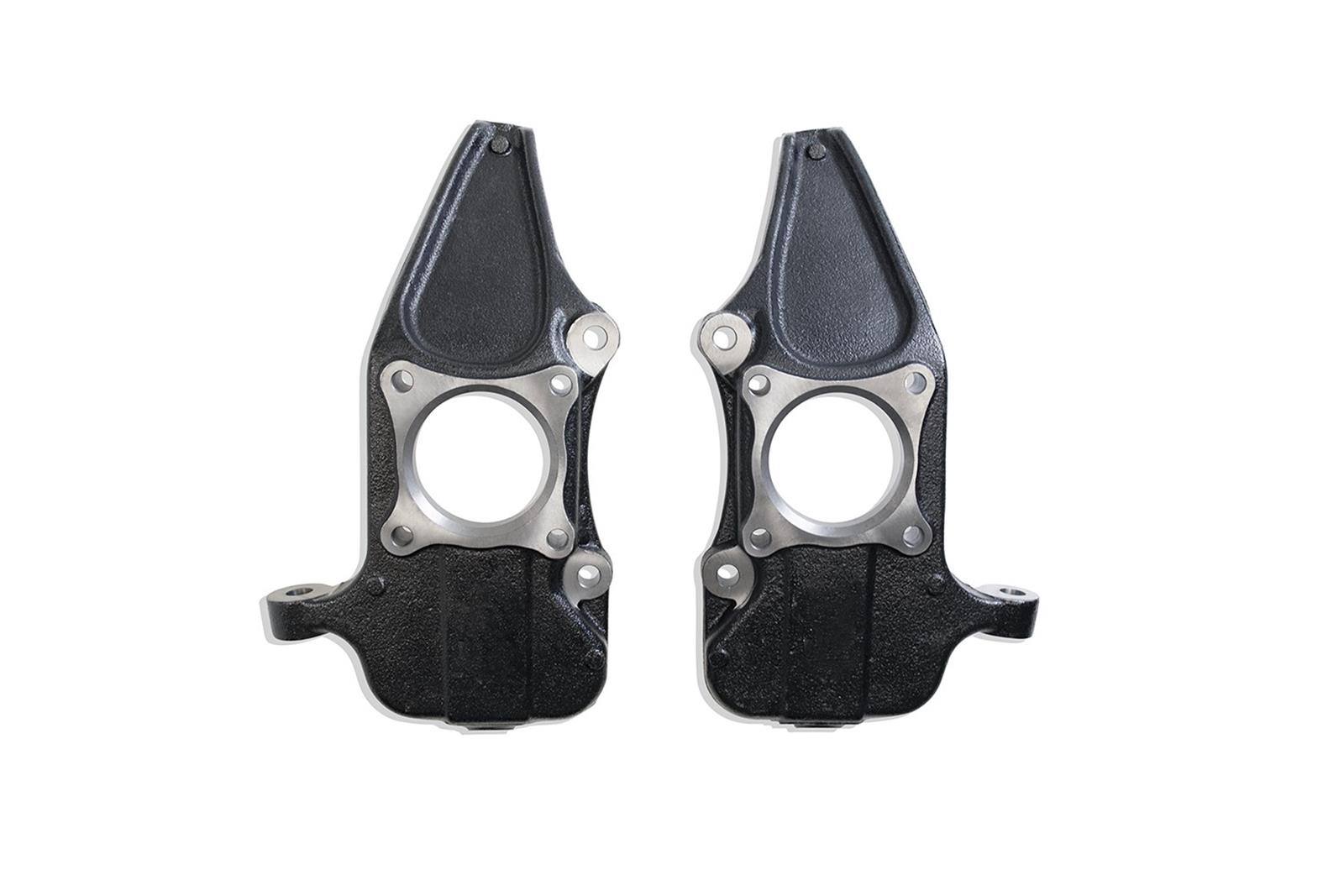 QA1 9056-115 QA1 Drop Spindles | Summit Racing