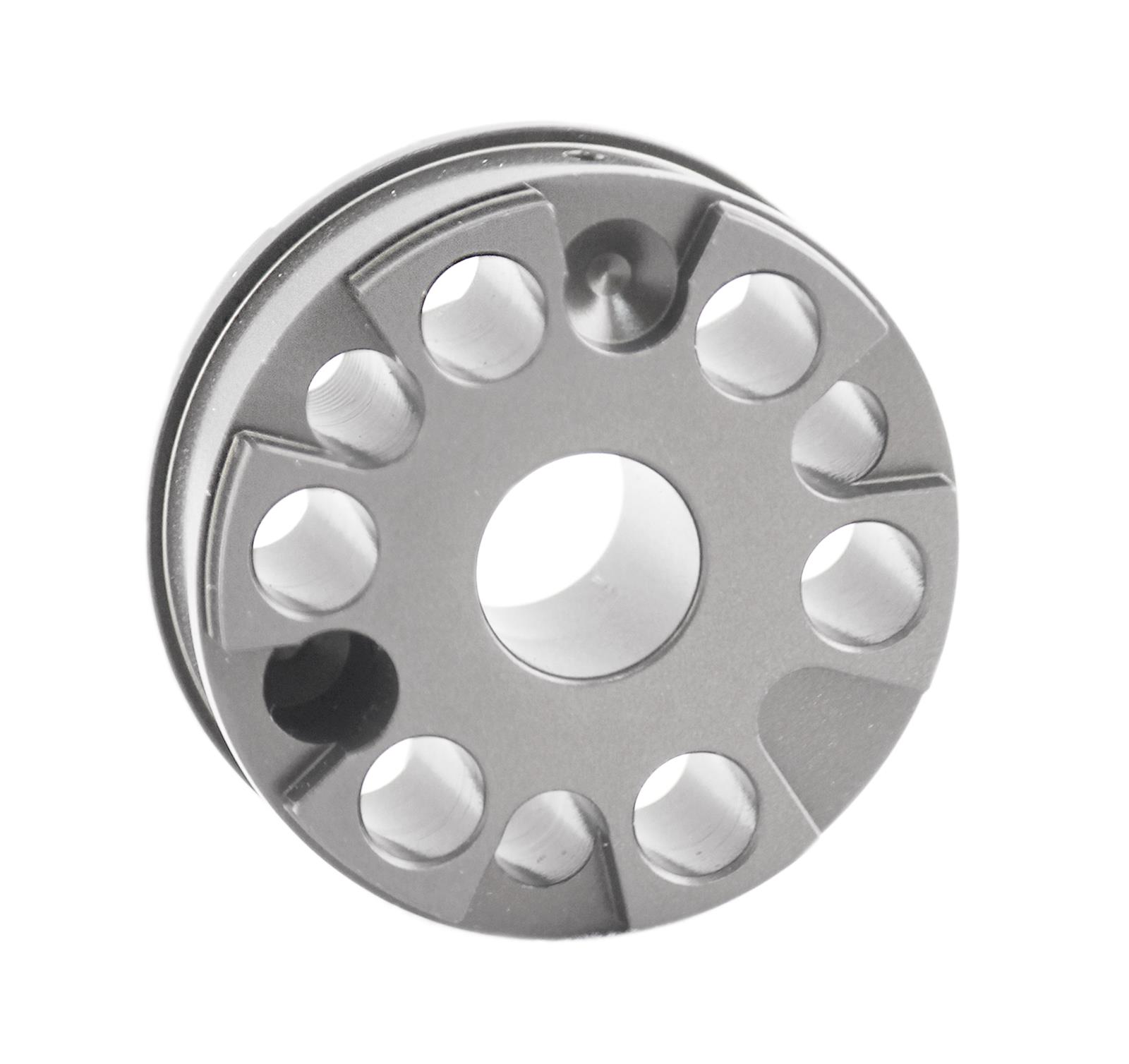 QA1 1.5 Deg.-1.5 Deg. Linear Piston 35mm LBCT