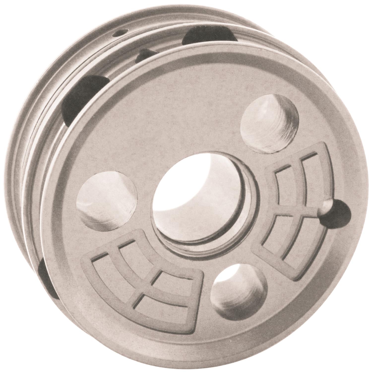 QA1 1.0 Deg.-1.0 Deg. Linear-Digressive Piston 25mm SBCT