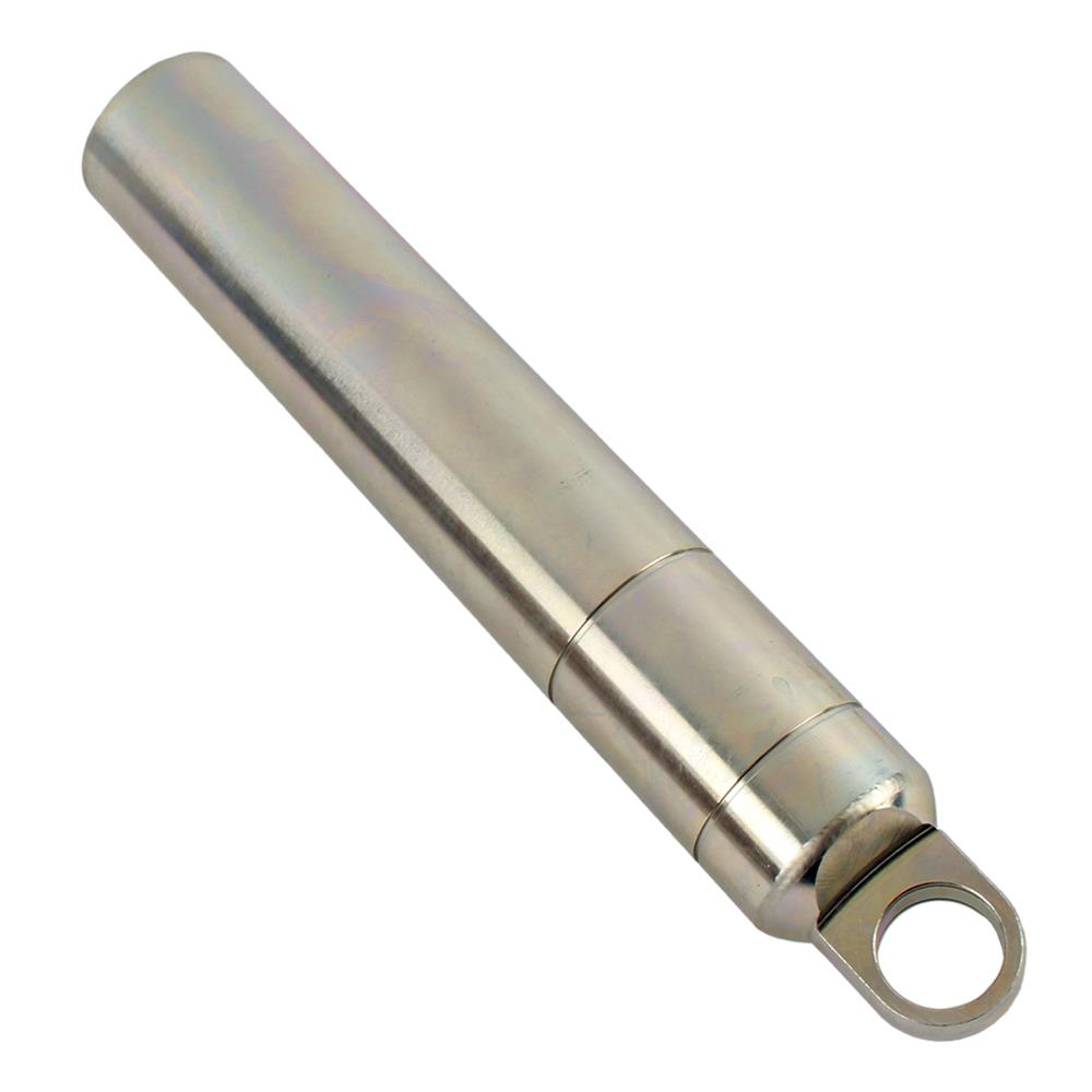 QA1 Hyperscrew Shock Body - 46mm Machined Cap - 7in thumbnail 2