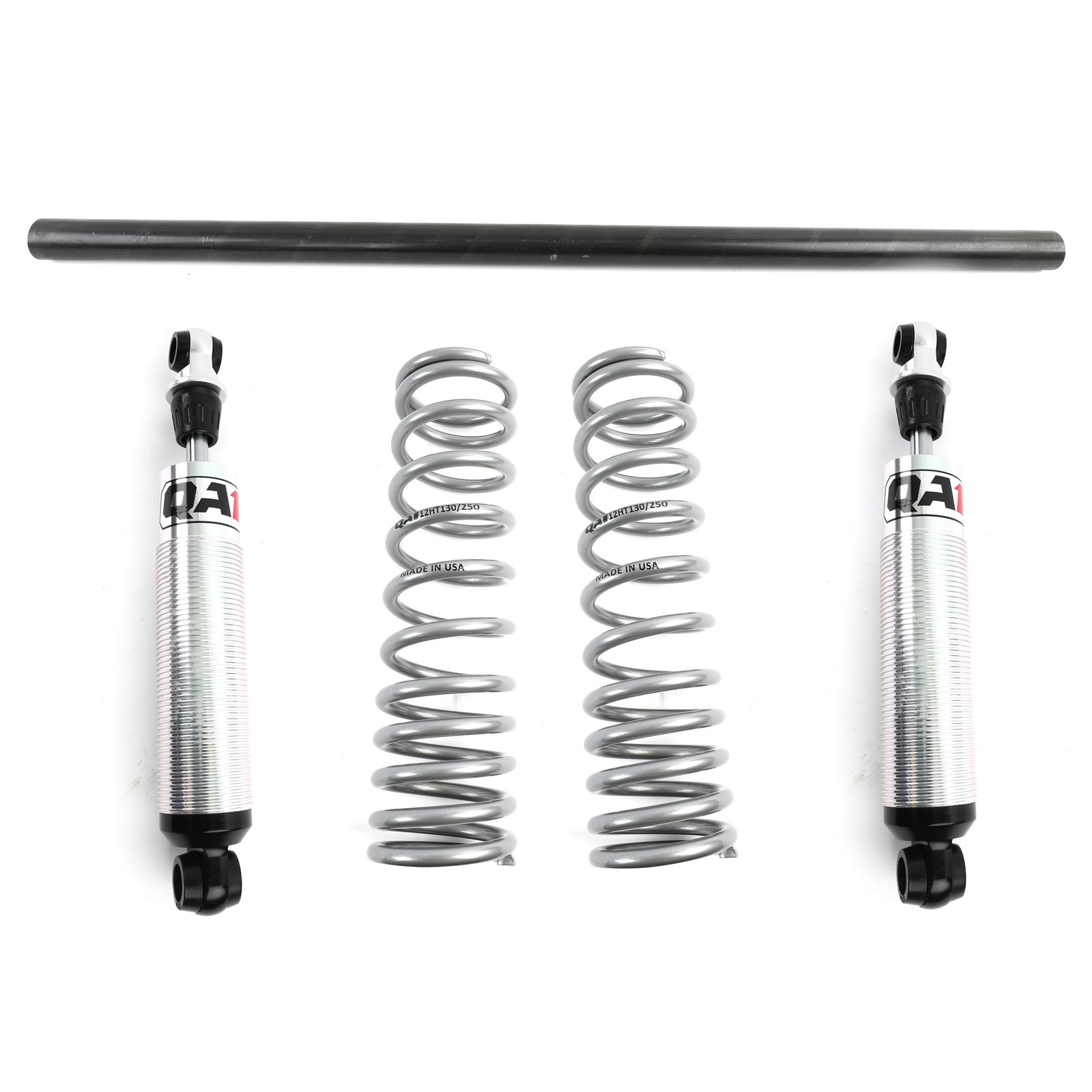 QA1 Coil-Over Conversion Kit Pro Rear ALN2000K QA1 Coil-Over Conversion Kit Pro Rear ALN2000K