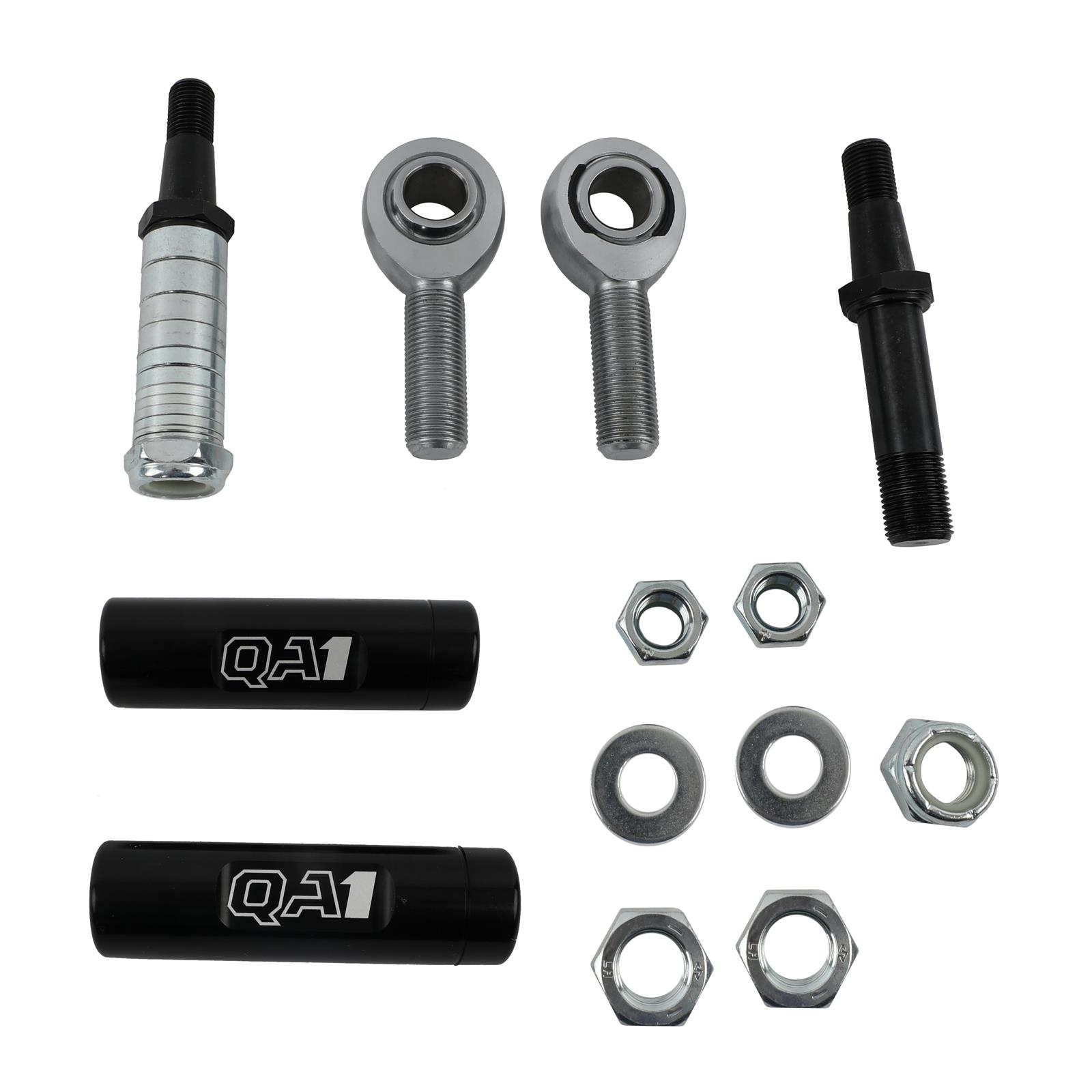 QA1 94-04 Ford Mustang 4.6/5.0L (w/Power Steering) Bump Steer Kit