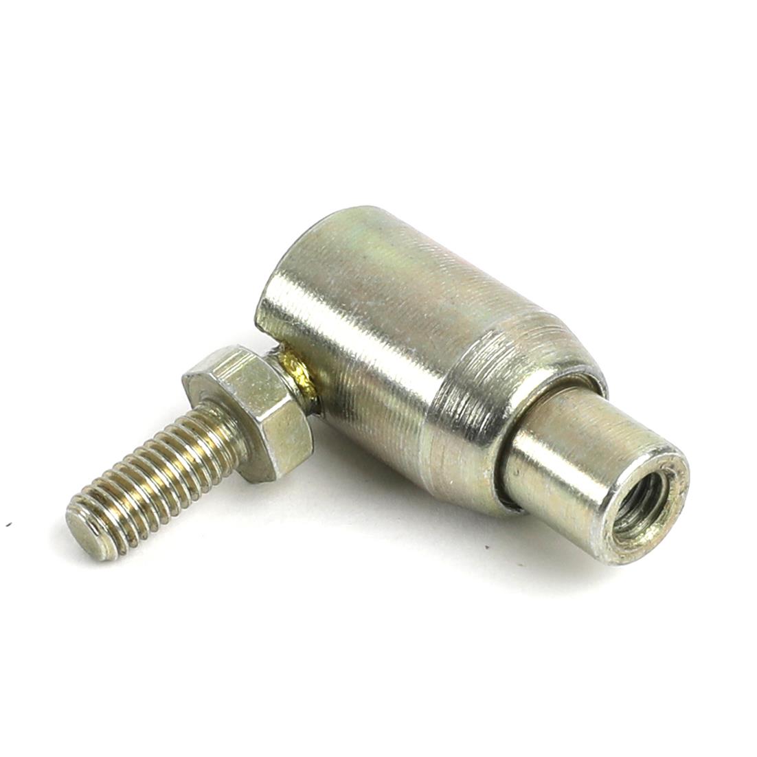 QA1 BJDR3 QA1 Throttle Linkage QuickDisconnect Couplers Summit Racing