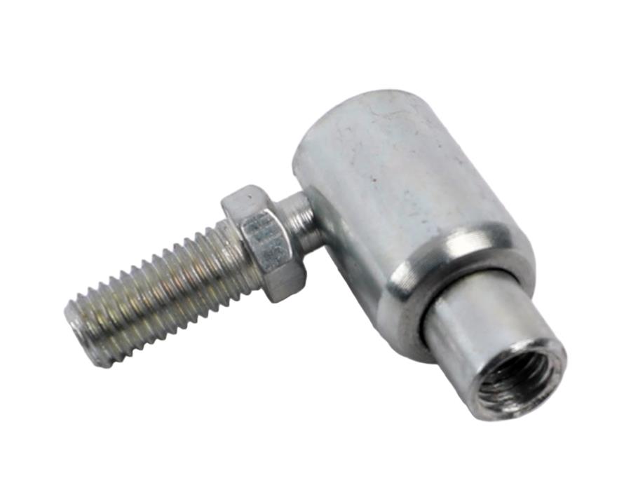 QA1 BJDR4 QA1 Throttle Linkage QuickDisconnect Couplers Summit Racing