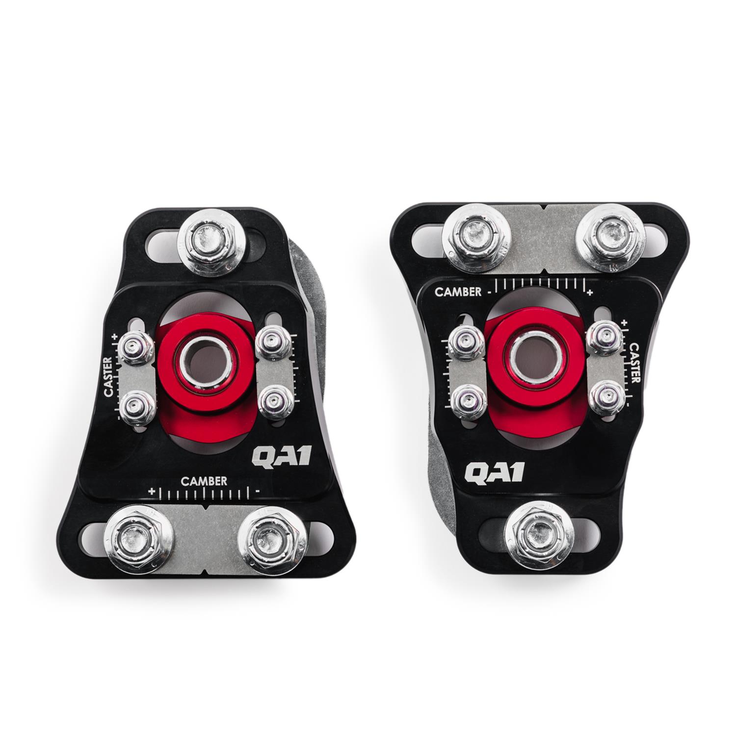 QA1 79-89 Ford Mustang Caster-Camber Plate Kit thumbnail 5