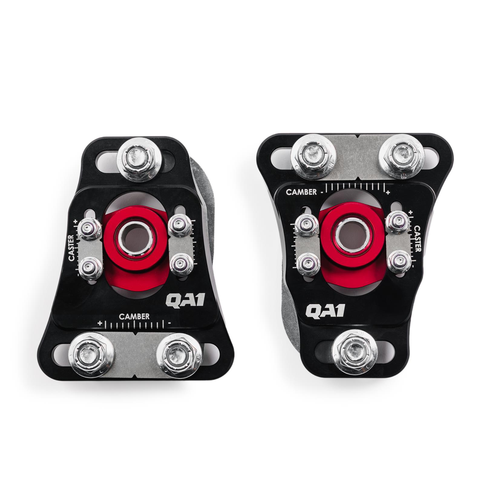 QA1 CC110 QA1 Caster/Camber Plates | Summit Racing