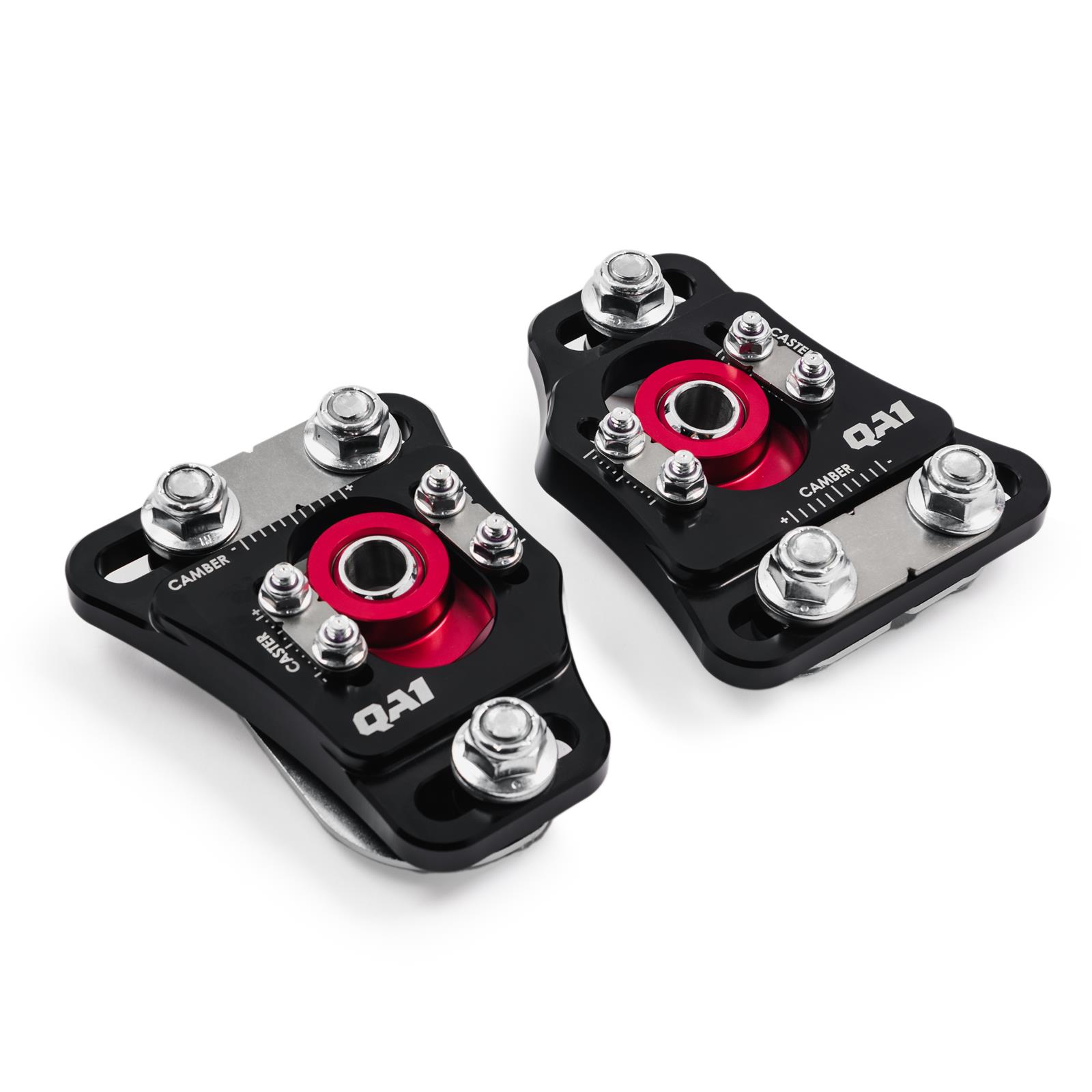QA1 CC112 QA1 Caster/Camber Plates | Summit Racing