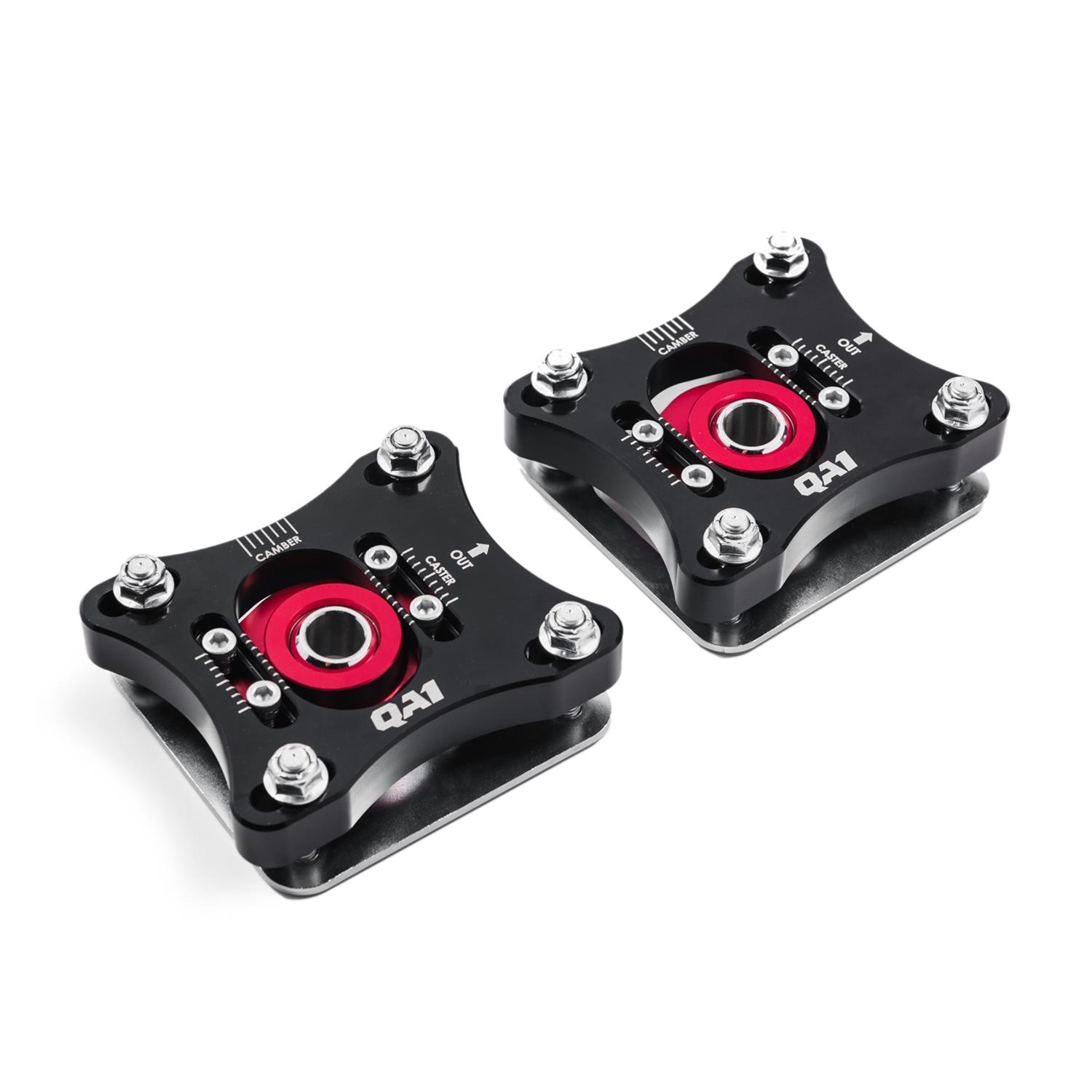 QA1 Caster/Camber Kit CC115 QA1 Caster/Camber Kit CC115