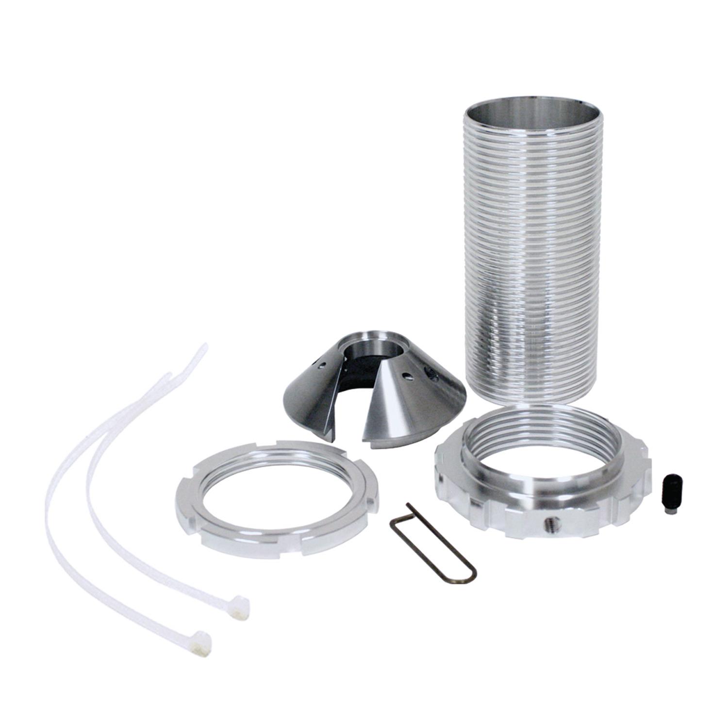 QA1 Coil-Over Kit 70 Series Shocks CK7002 QA1 Coil-Over Kit 70 Series Shocks CK7002
