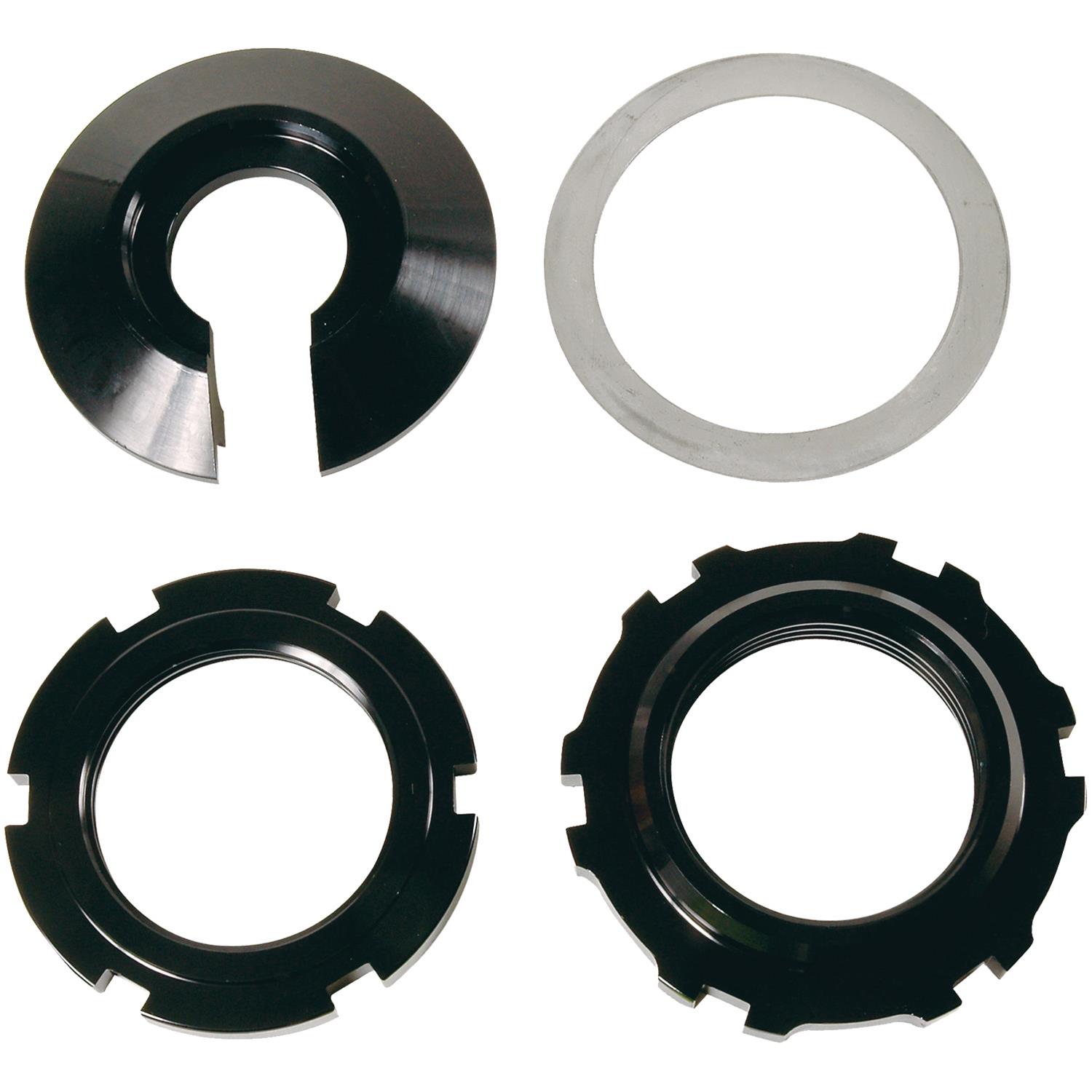 QA1 Coil-Over Hardware Kit Aluma Matic Shocks COK101 QA1 Coil-Over Hardware Kit Aluma Matic Shocks COK101