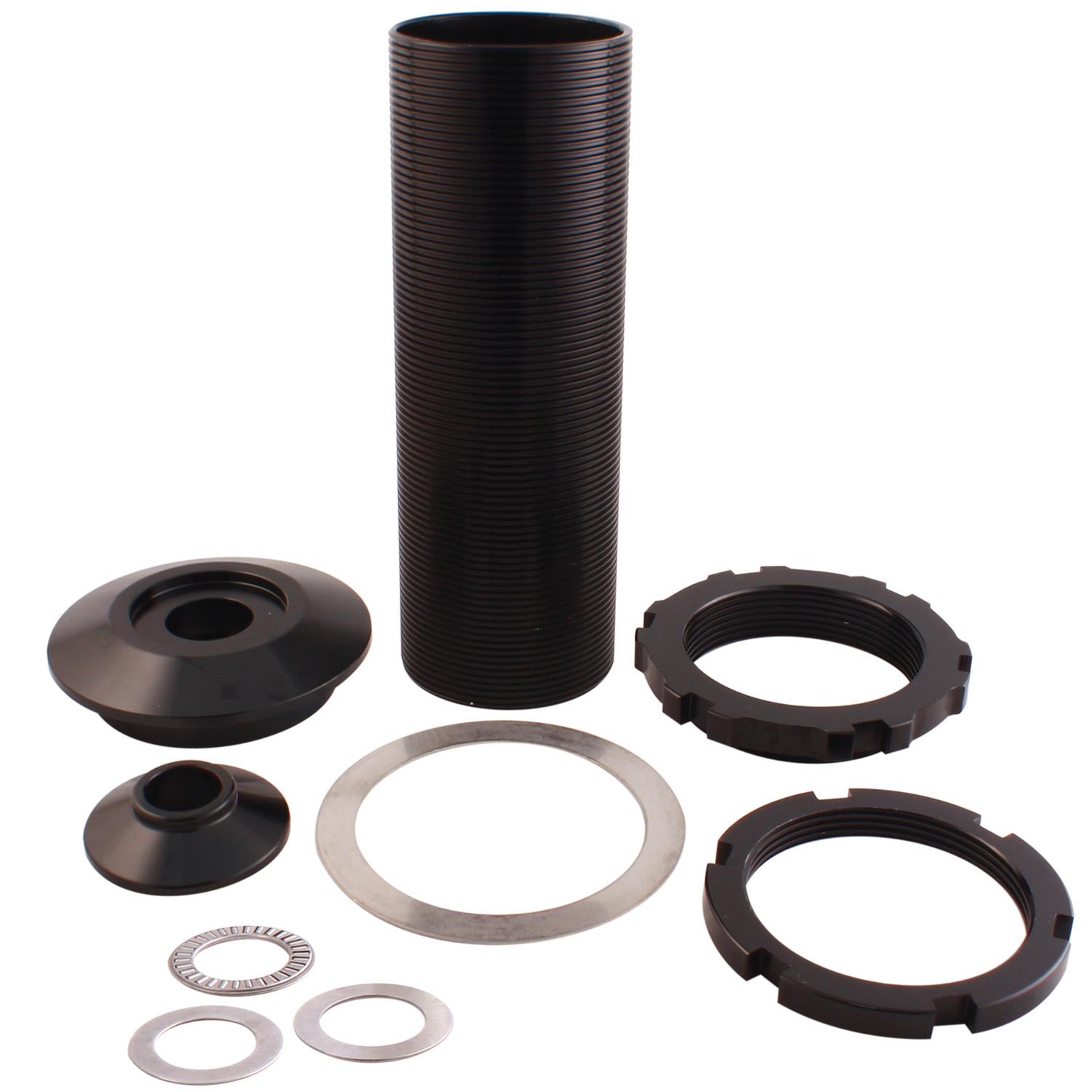 QA1 Coil-Over Kit Mustang Struts 2.2 QA1 Coil-Over Kit Mustang Struts 2.2