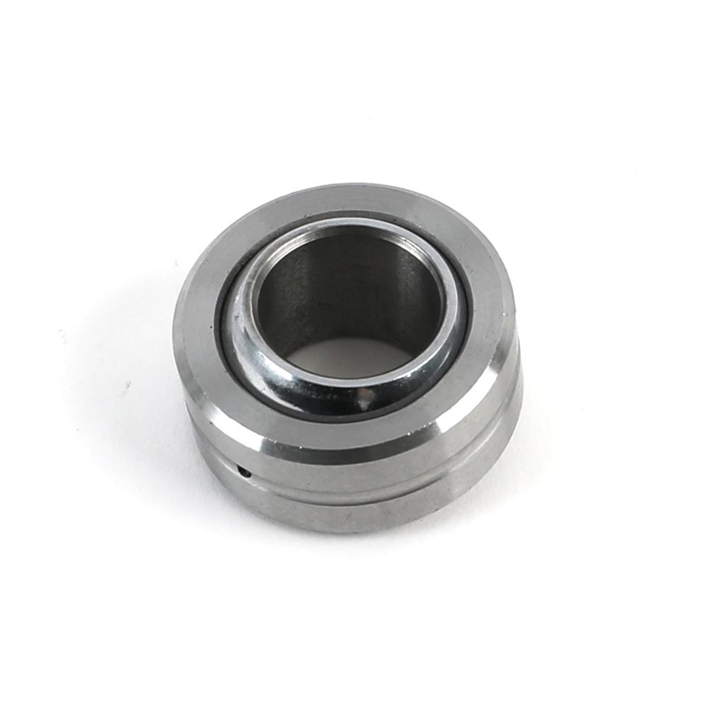 QA1 COM Series Bearing - 5/8in Bore - Heat Treated Chrome Plated Chromoly Steel thumbnail 2