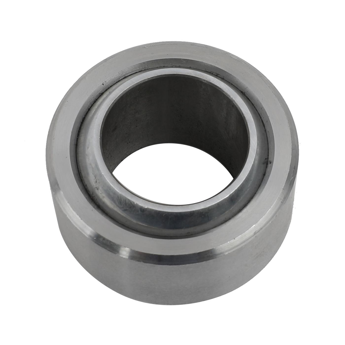 QA1 COM-T Series Bearing - 1in Bore - Heat Treated Chrome Plated Chromoly Steel w/PTFE thumbnail 2