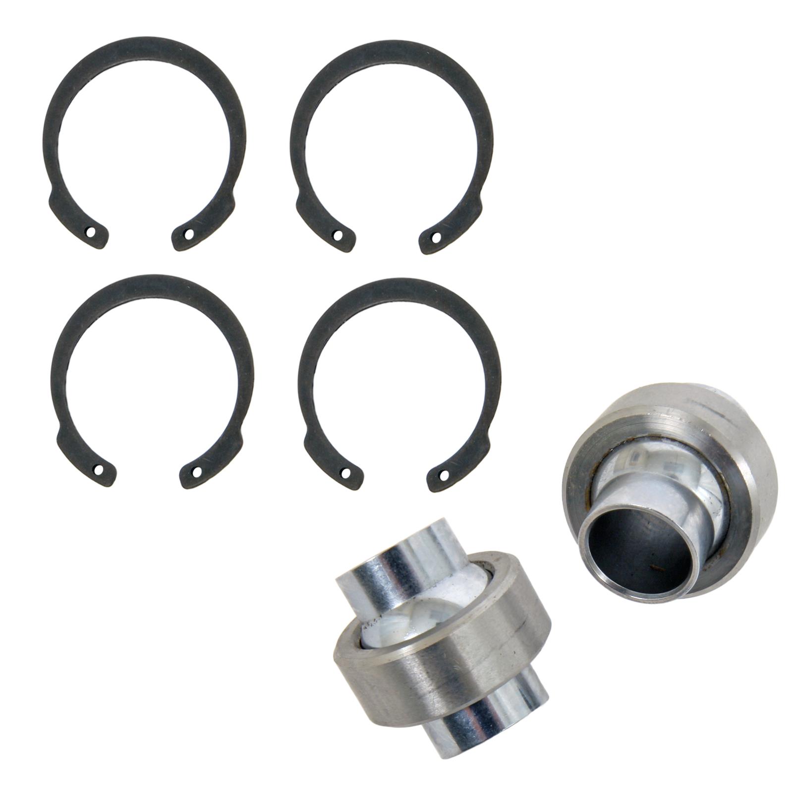 QA1 Shock Bearing Kit 1 QA1 Shock Bearing Kit 1