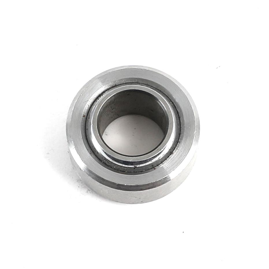 QA1 COM-T Series Bearing - 1/2in Bore - Heat Treated Chrome Plated Chromoly Steel w/PTFE thumbnail 3