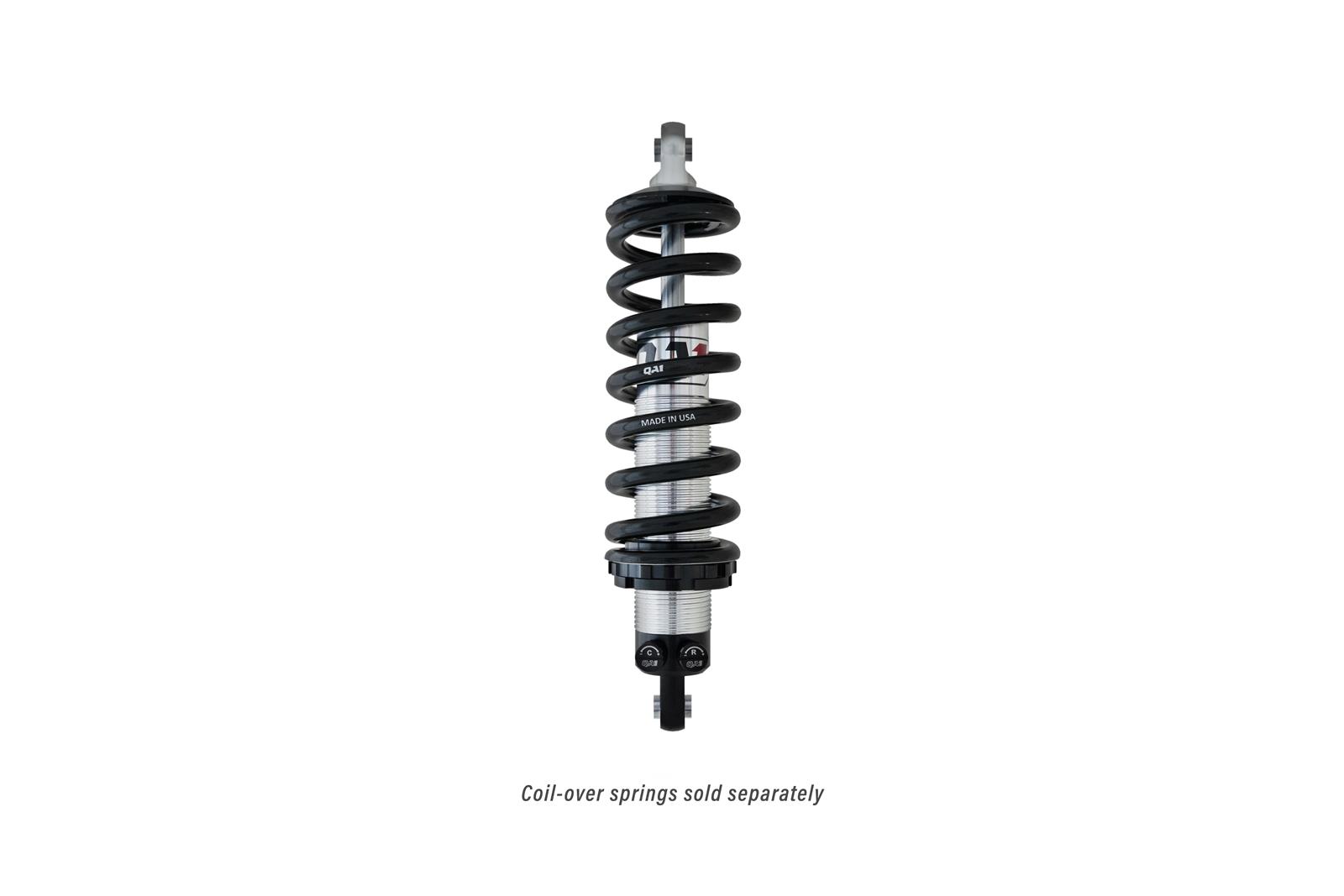 QA1 Proma-Star Coil-Over Shock Double Adjustable DD601 QA1 Proma-Star Coil-Over Shock Double Adjustable DD601