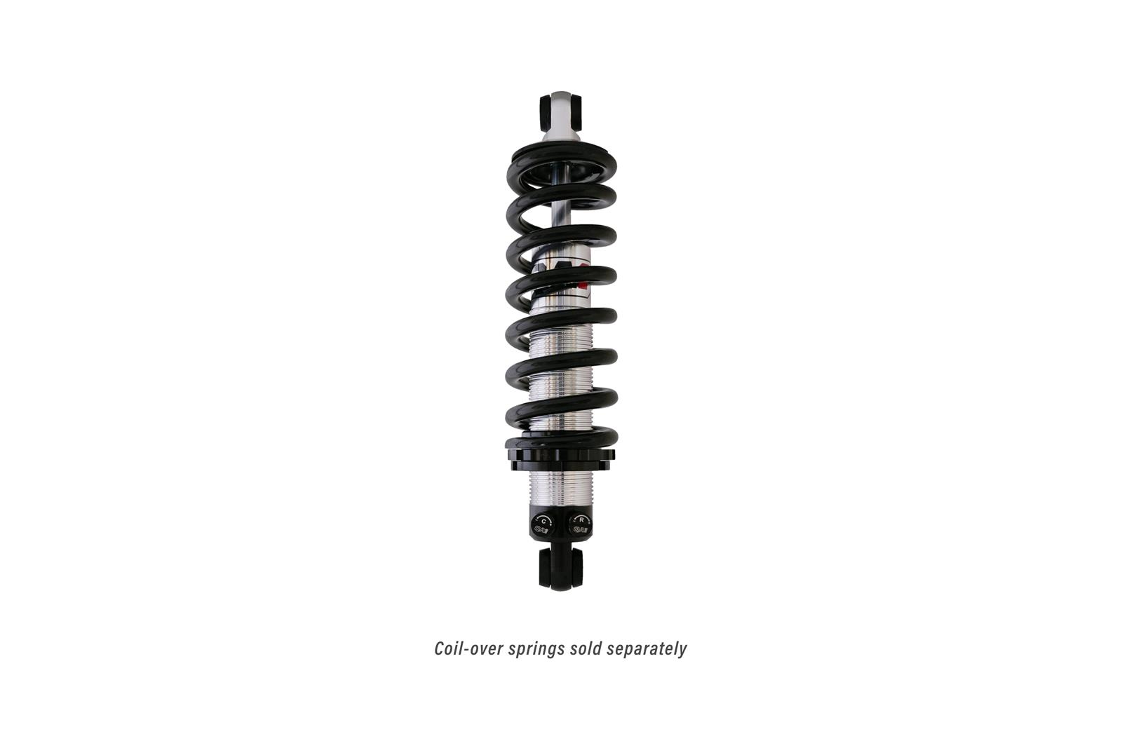 QA1 Proma Star Series Coil-Over Shock Absorber - Double Adj. - Bushing Mount - 15in/23.625in - Alum thumbnail 3