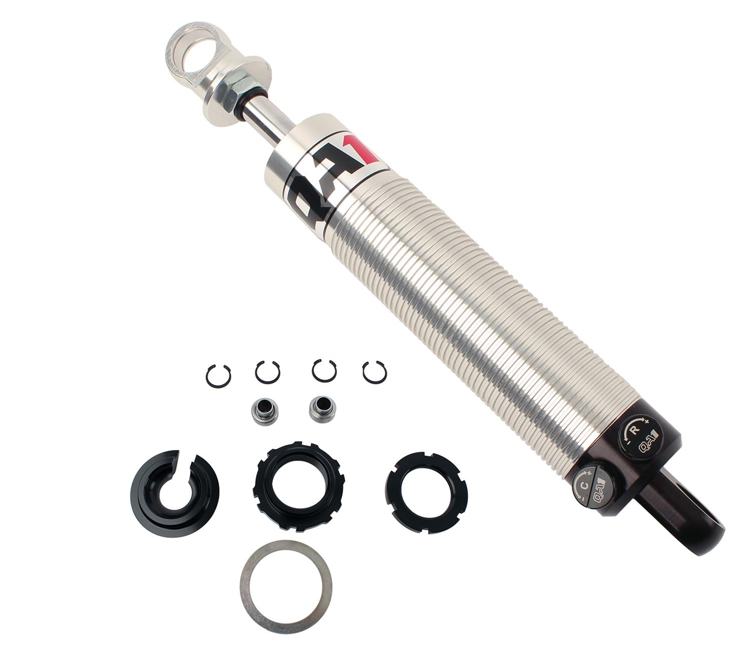 Dual Shock Kits Double Adjustable QA1 DD501 PromoStar C/O Shock