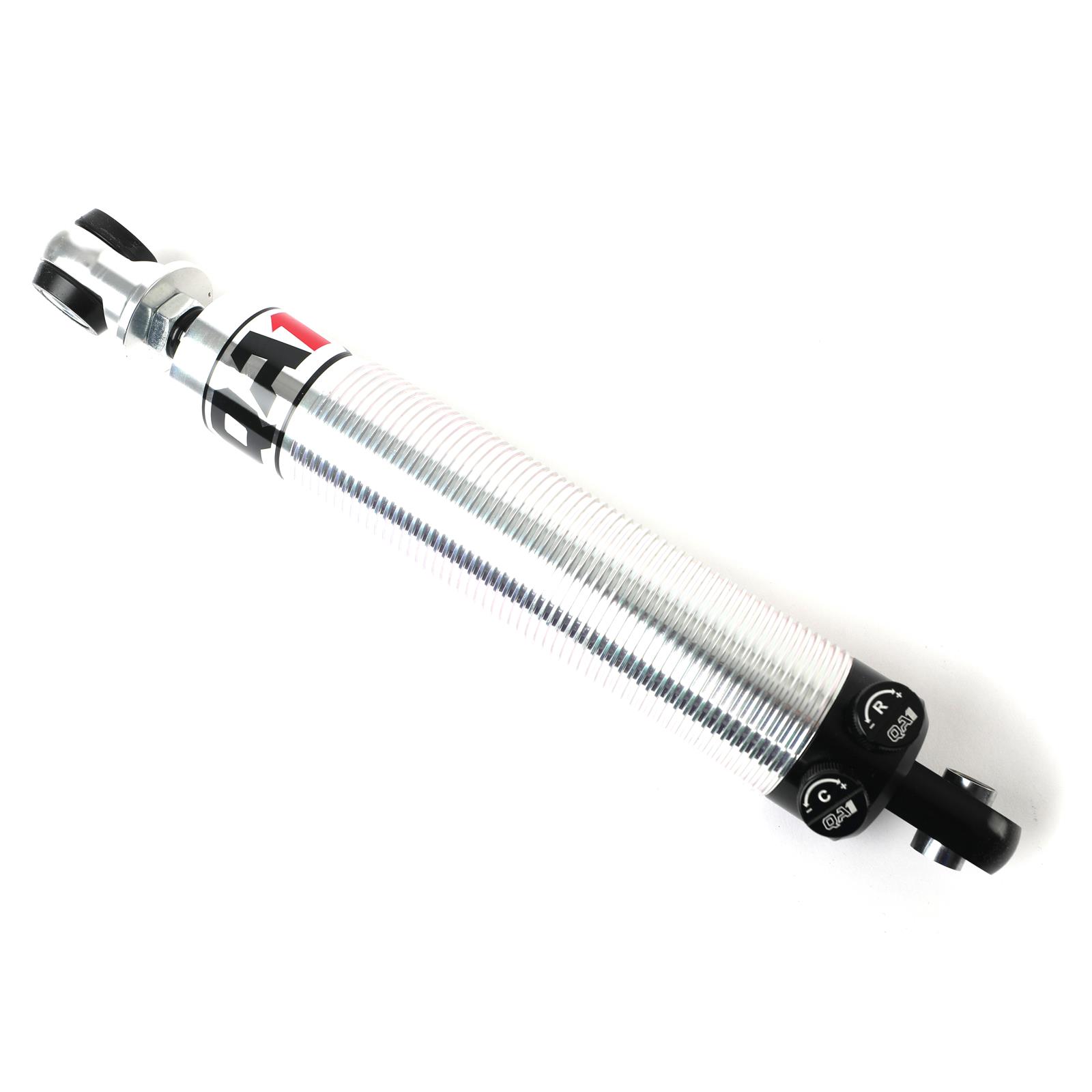 エアロペガサス　1-60LR QA1 DD603 QA1 Proma Star Coilover Shocks and Struts | Summit