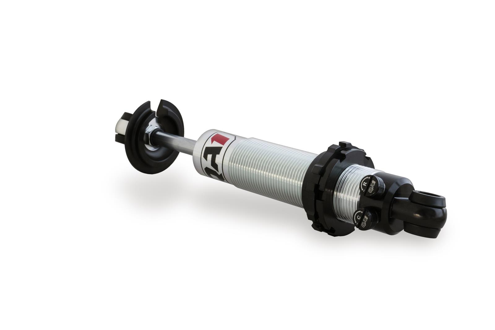 QA1 Proma-Star Coil-Over Shock Double Adjustable Poly Bushing DD502 QA1 Proma-Star Coil-Over Shock Double Adjustable Poly Bushing DD502