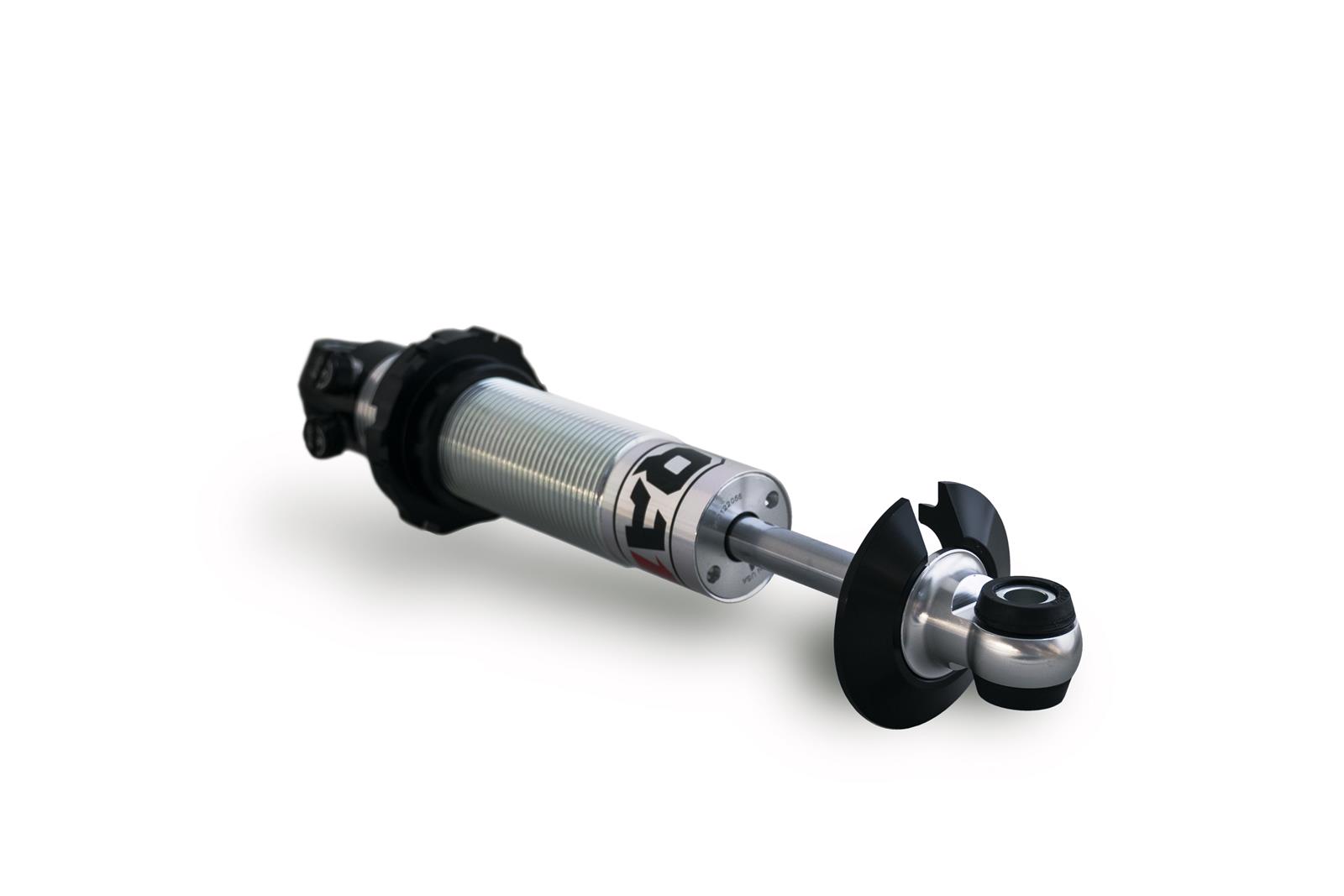 QA1 Proma Star Series Coil-Over Shock Absorber - Double Adj. - Bushing Mount - 15in/23.625in - Alum thumbnail 2