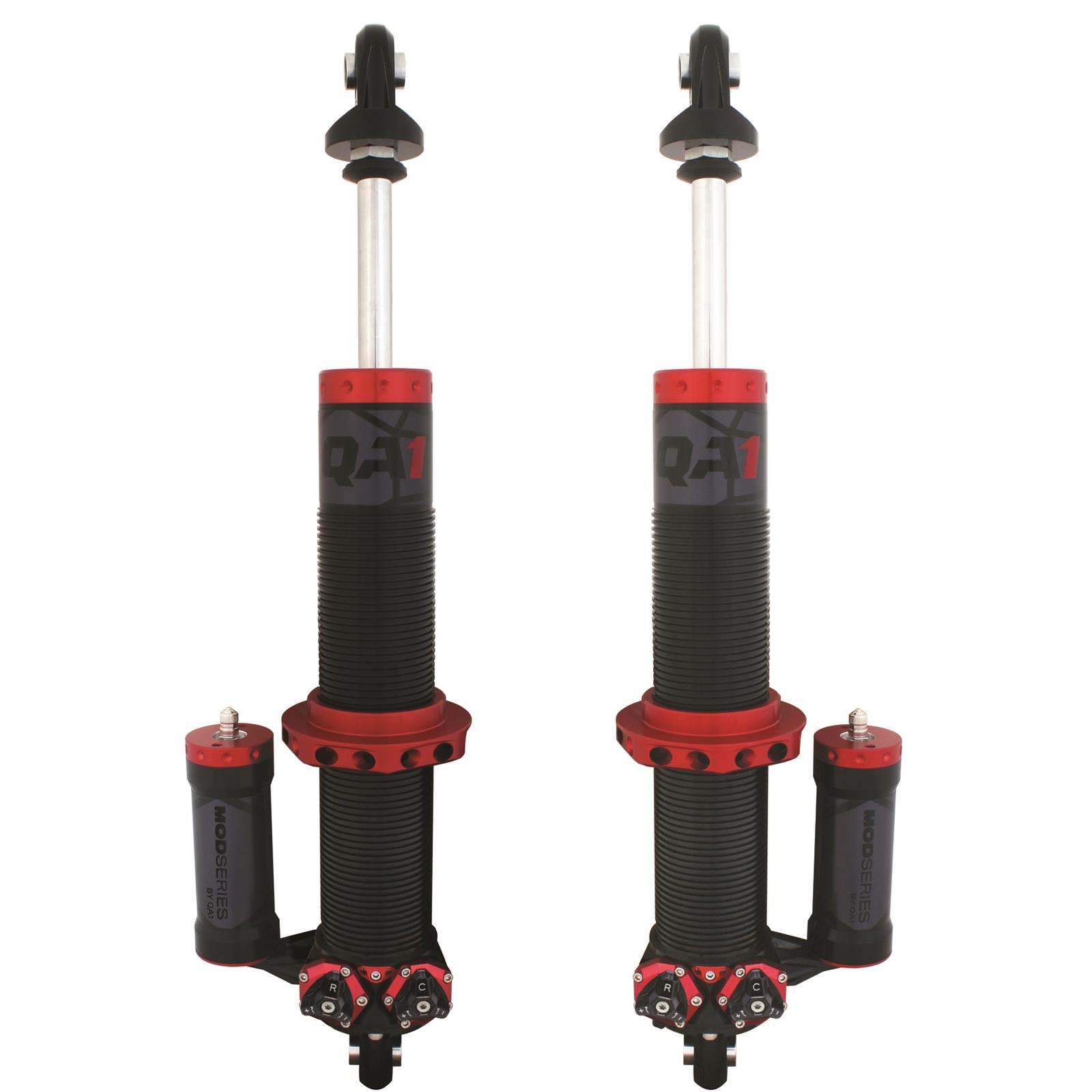 QA1 HD Pro Rear Weld-In Coilover Kit 250lb/in. MOD-Adj. 3.25in thumbnail 3