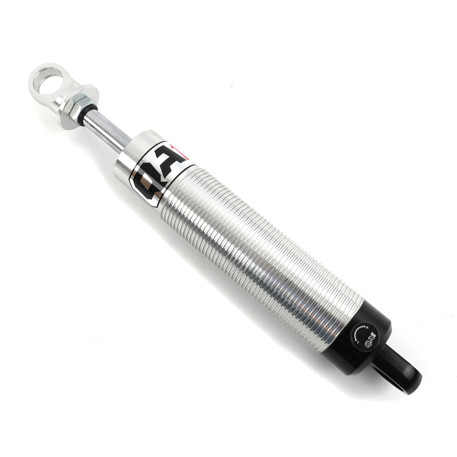 QA1 Pro Rear Weld-In Coil-Over System - Single Adj. - 12in x 150lbs/in - 3in Tube - Aluminum thumbnail 4