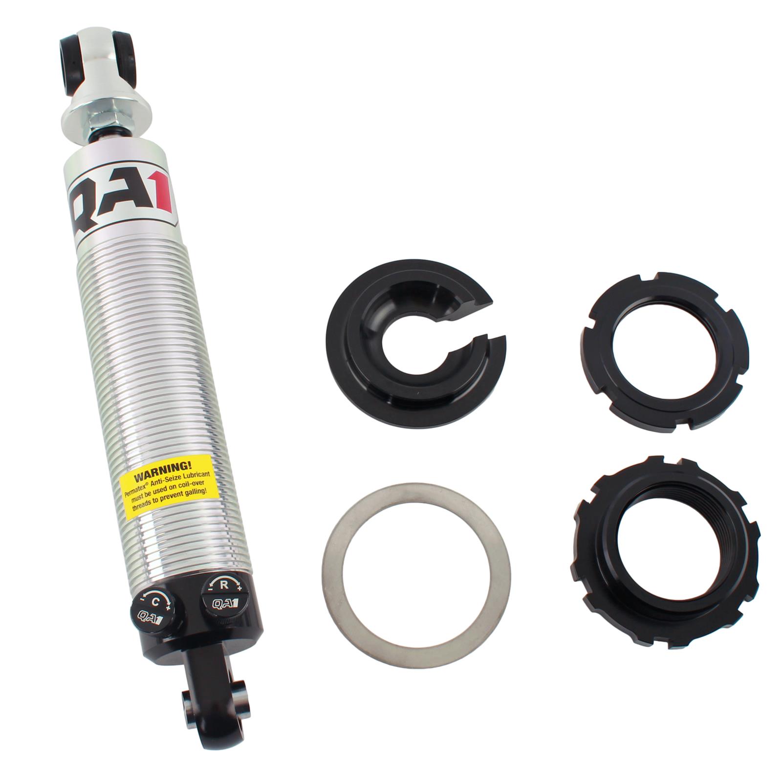 QA1 DS511 QA1 Proma Star Coilover Shocks Summit Racing