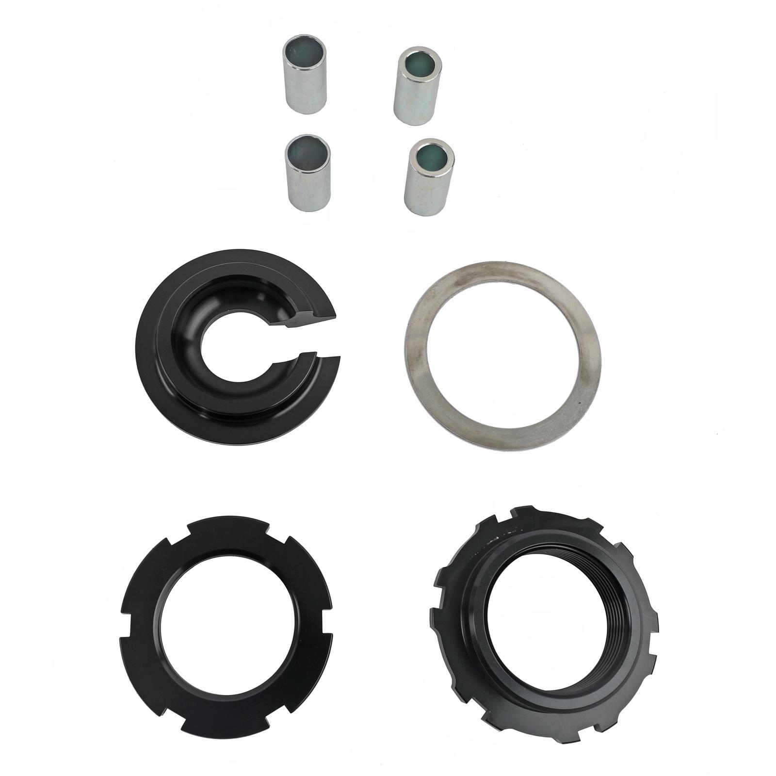 QA1 Ultra Ride Coil-Over Shock Adjustable US404