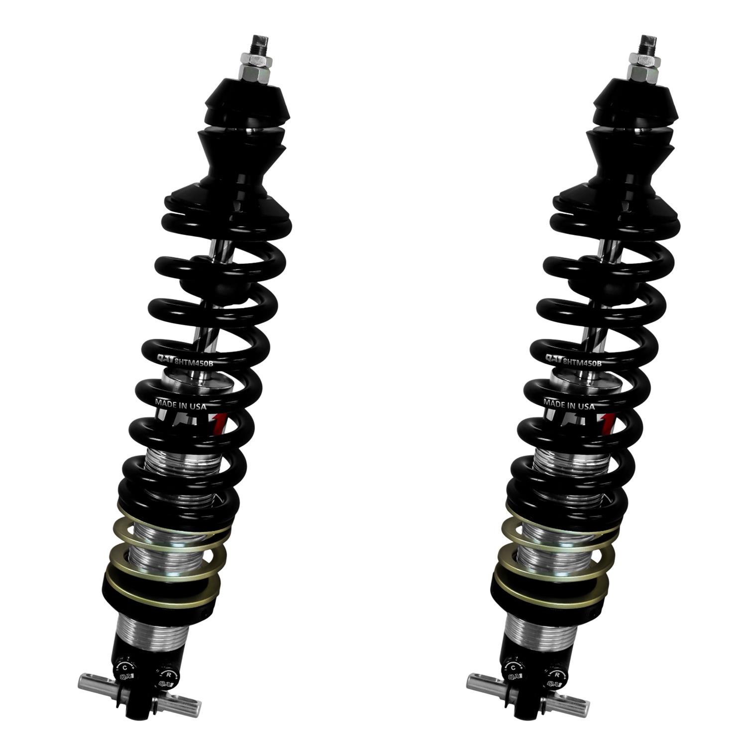 QA1 GD455-08450 QA1 Proma Star Double Adjustable Coilover Systems | Summit  Racing