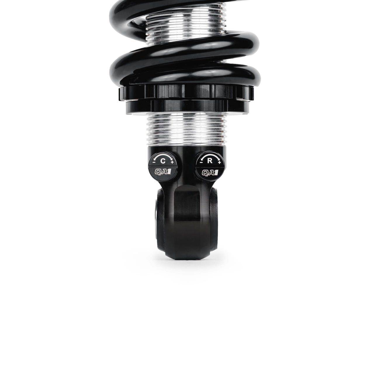QA1 Coilover Kits GD510-10700 KIT, FRONT COILOVER, D-ADJ, 99-06 SILVERADO 1500 2WD thumbnail 2